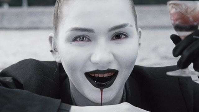 Smerti Bolshe Nyet - IC3PEAK