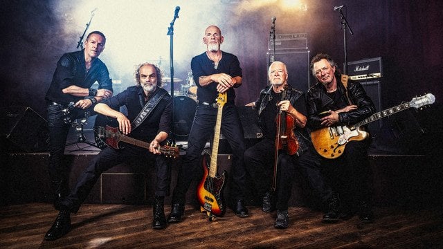 Zu alt um jung zu sterben - Santiano