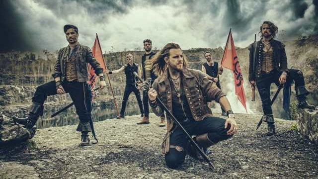 Dreht sich der Wind - dArtagnan