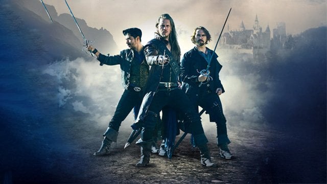 Wallenstein - dArtagnan