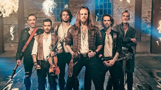 Flucht nach vorn - dArtagnan