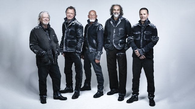 Es klingt nach Freiheit - Santiano