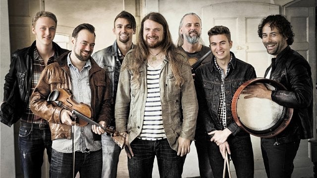 Lied für Oma - Versengold