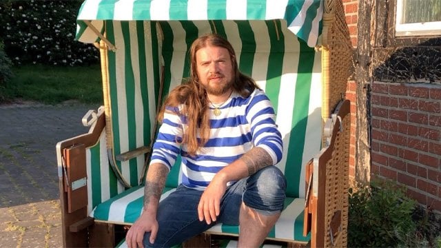 Für immer Küstenkind - Versengold