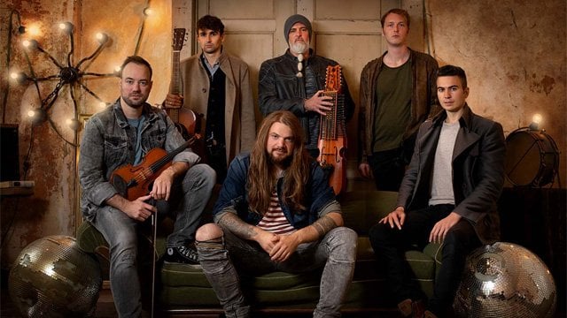 Lautes Gedenken - Versengold