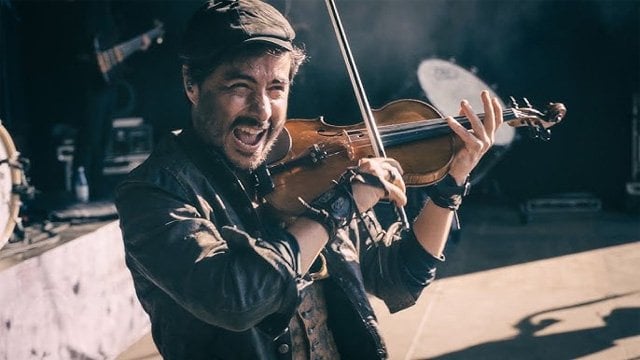 Trink mein Freund - dArtagnan