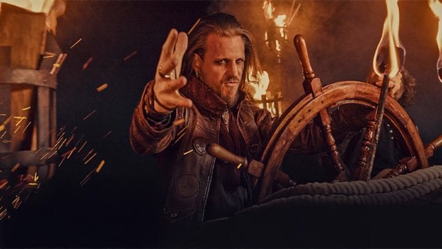 Westwind - dArtagnan