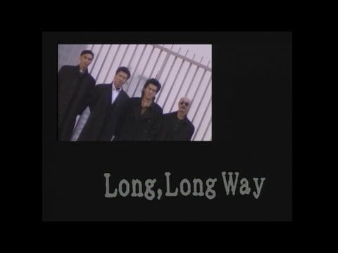 Long, long way