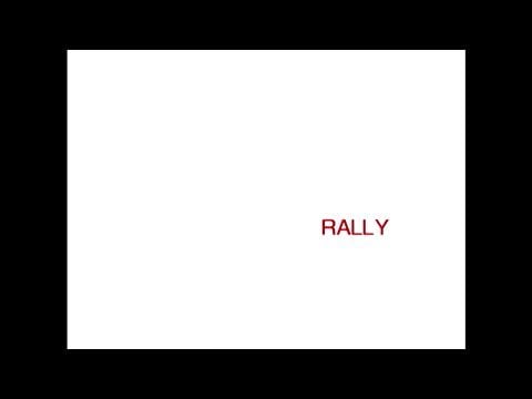 RALLY - Cymbals