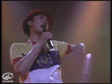 Ware Omou yue ni Ware Ari - FLYING KIDS