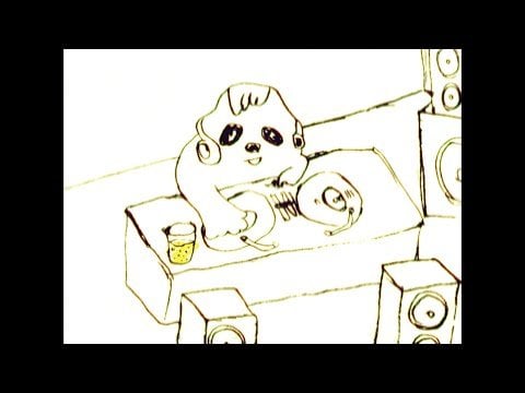 Just a Seeker's Song - APOGEE