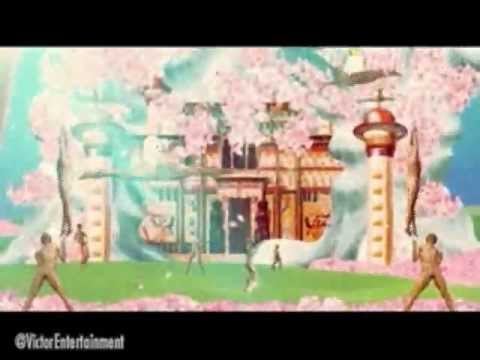 Spring Stranger - APOGEE