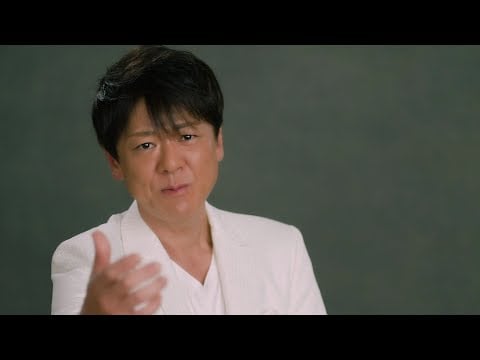 Sasurai no Machi - Takeshi Kitayama