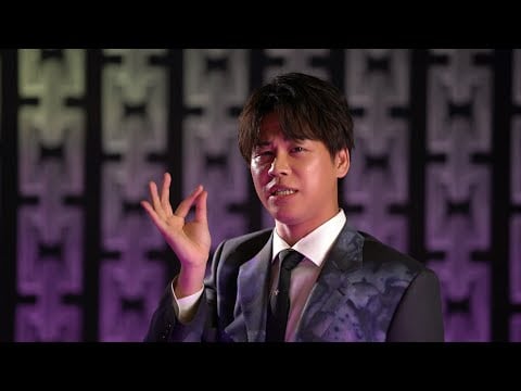 Namida no Lullaby - Yuta Date