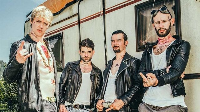 Jetzt gehst du weg - Rakede