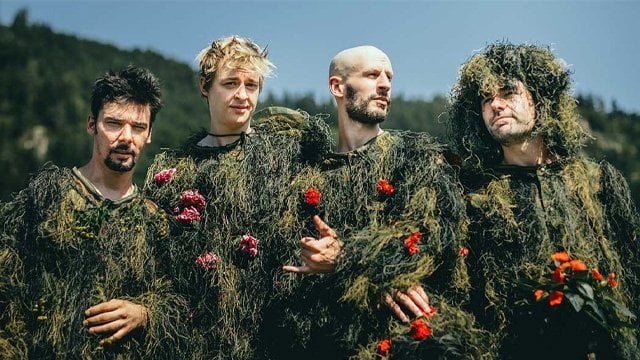 Landung berechtigt - Rakede