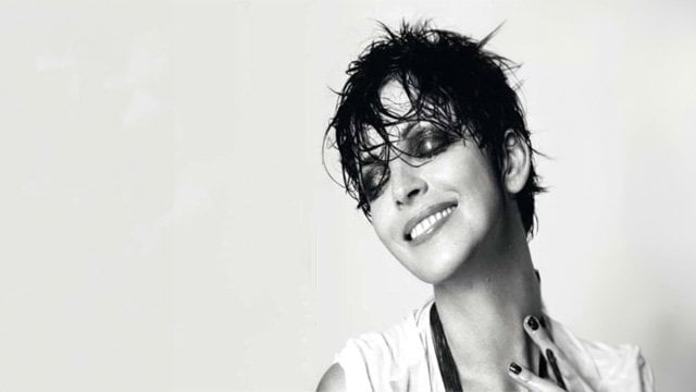 Wir sind wahr - Nena