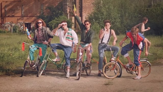 Bitch - Von Wegen Lisbeth