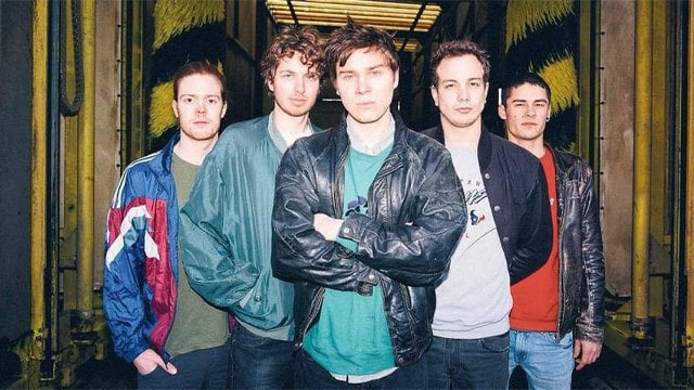 Drüben bei Penny - Von Wegen Lisbeth