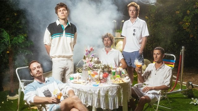 Westkreuz - Von Wegen Lisbeth