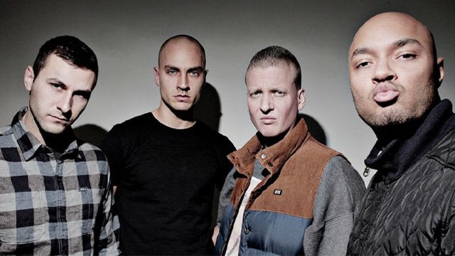 Hurra die Welt geht unter - K.I.Z. ft. Henning May