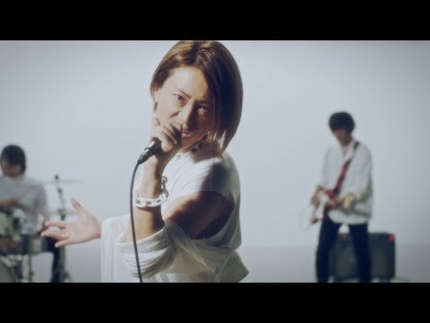 Shiroi Shoudou - Kiyoshi Hikawa