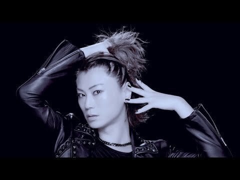 Kakushin - Kiyoshi Hikawa