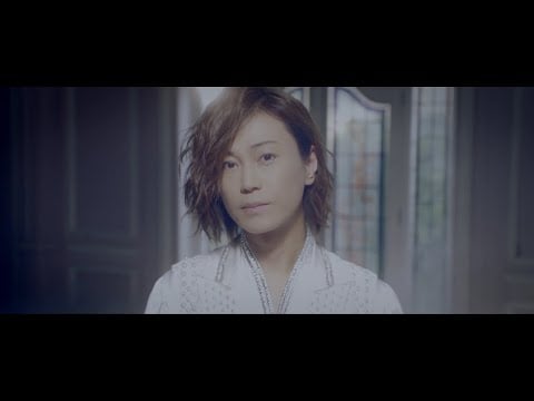 Anata ga Iru kara - Kiyoshi Hikawa