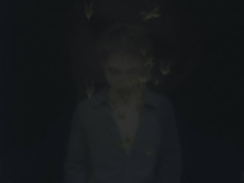 Shinshoku Lose Control