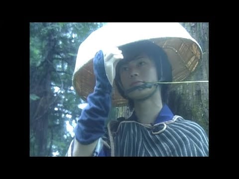 Hakone Hachiri no Hanjirou - Kiyoshi Hikawa