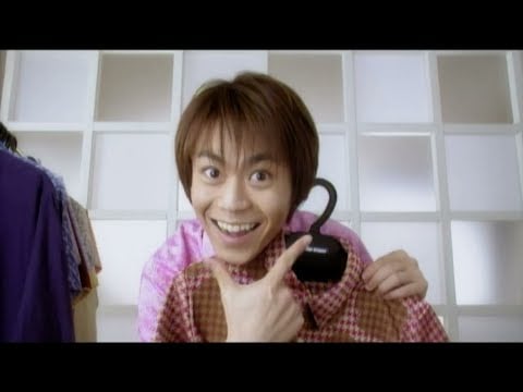 Akai Shatsu Kite - Kiyoshi Hikawa