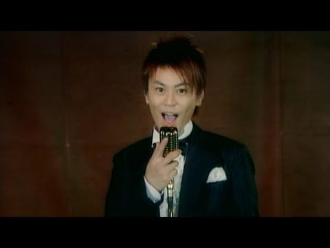 Omokage no Miyako - Kiyoshi Hikawa