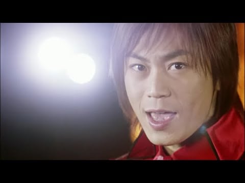 Kiyoshi no Sooran-bushi - Kiyoshi Hikawa