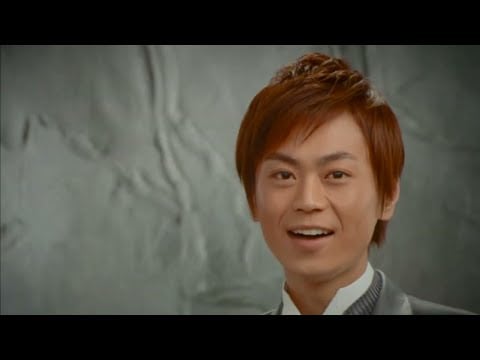 Genkai Funauta - Kiyoshi Hikawa