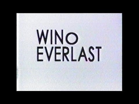 EVERLAST - WINO