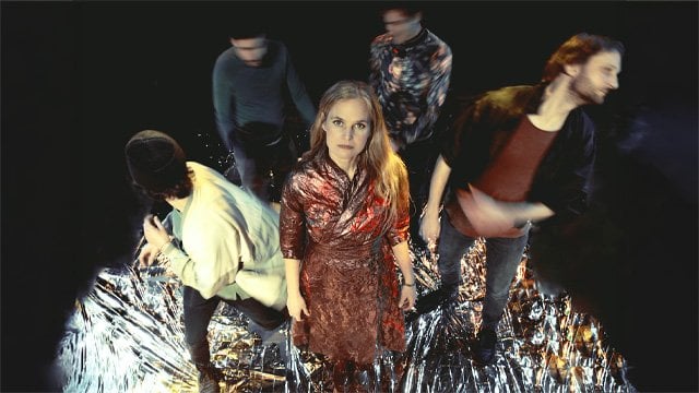 Wir rufen dich Galaktika