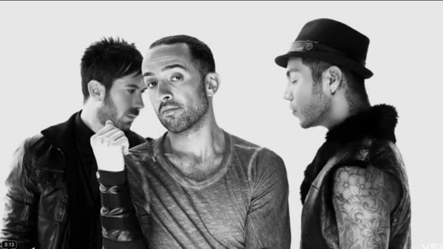 De qué me sirve la vida