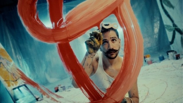 Corazón de hojalata