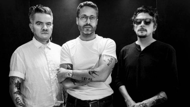 Déjame como me encontraste