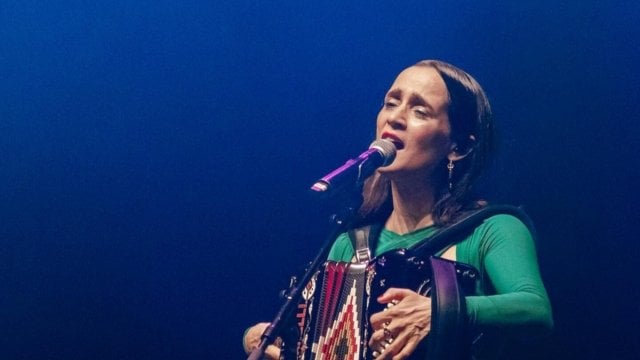 A donde va el viento