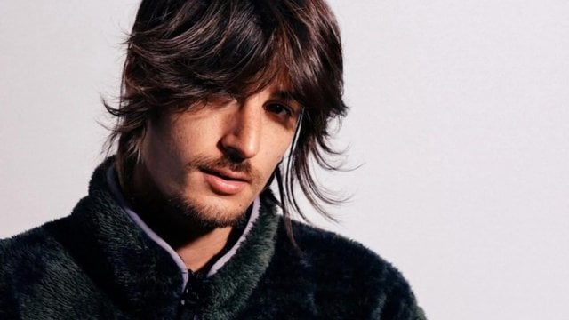 Por la pequeña Venecia