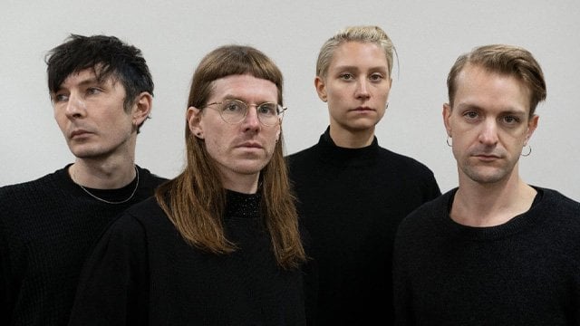 Apocalypse Or Revolution