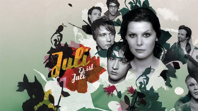 Perfekte Welle - Juli