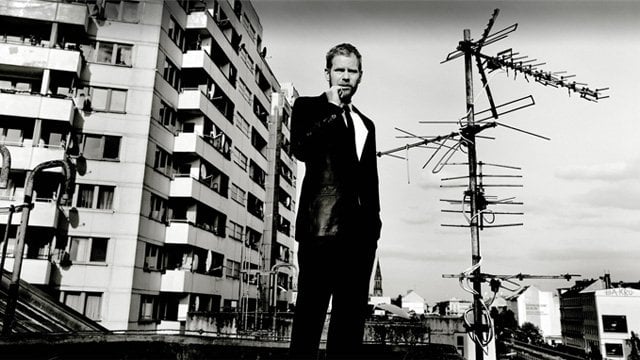 Alles neu - Peter Fox