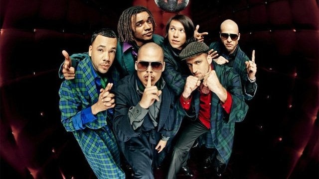 Berlin City Girl - Culcha Candela