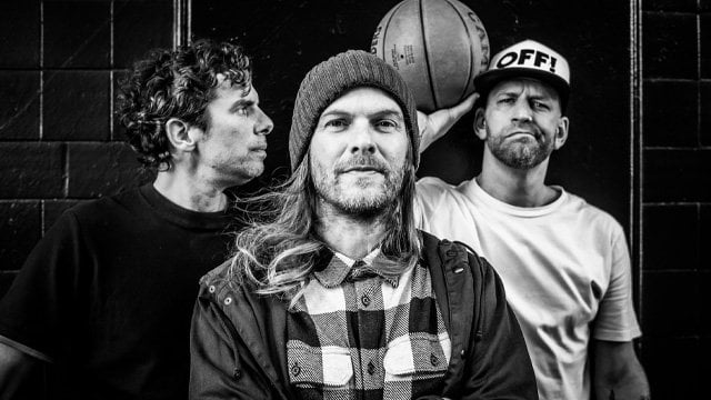 Ein Kompliment - Sportfreunde Stiller