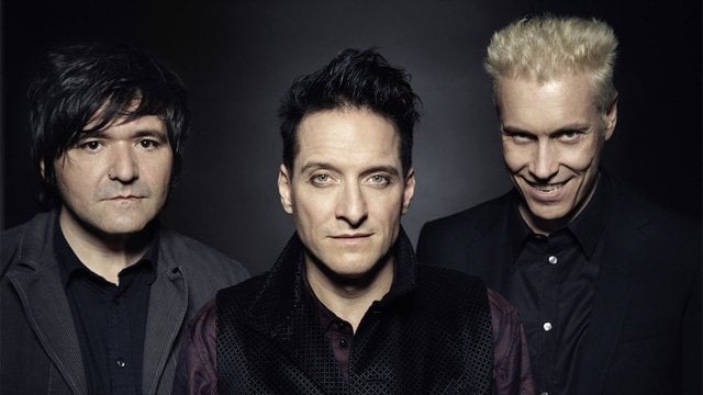 Lasse Redn - Die Ärzte