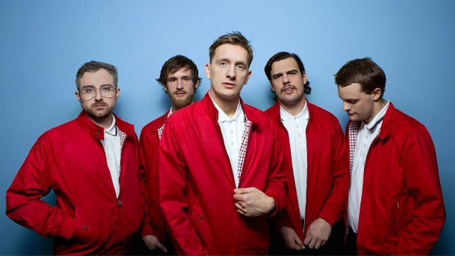 Songs für Liam - Kraftklub