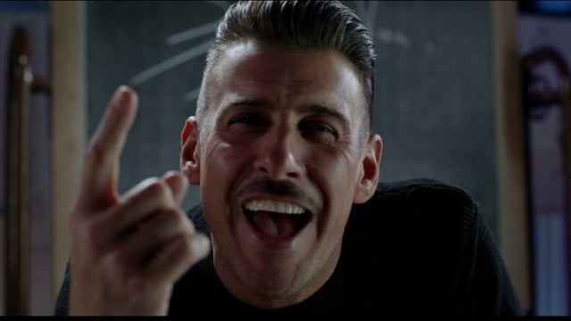 Spazio tempo - Francesco Gabbani