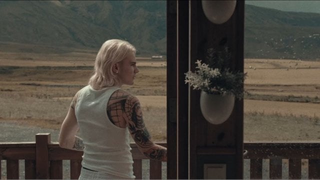 Il coraggio della paura - Il Tre